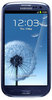 Смартфон Samsung Samsung Смартфон Samsung Galaxy S III 16Gb Blue - Ангарск