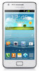 Смартфон Samsung Samsung Смартфон Samsung Galaxy S II Plus GT-I9105 (RU) белый - Ангарск