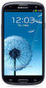 Смартфон Samsung Samsung Смартфон Samsung Galaxy S3 64 Gb Black GT-I9300 - Ангарск