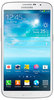 Смартфон Samsung Samsung Смартфон Samsung Galaxy Mega 6.3 8Gb GT-I9200 (RU) белый - Ангарск