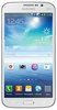 Смартфон Samsung Samsung Смартфон Samsung Galaxy Mega 5.8 GT-I9152 (RU) белый - Ангарск