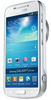 Смартфон SAMSUNG SM-C101 Galaxy S4 Zoom White - Ангарск