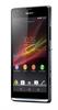Смартфон Sony Xperia SP C5303 Black - Ангарск