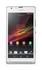 Смартфон Sony Xperia SP C5303 White - Ангарск