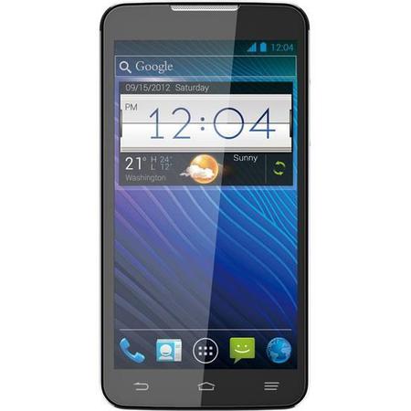 Смартфон ZTE Grand Memo Blue - Ангарск